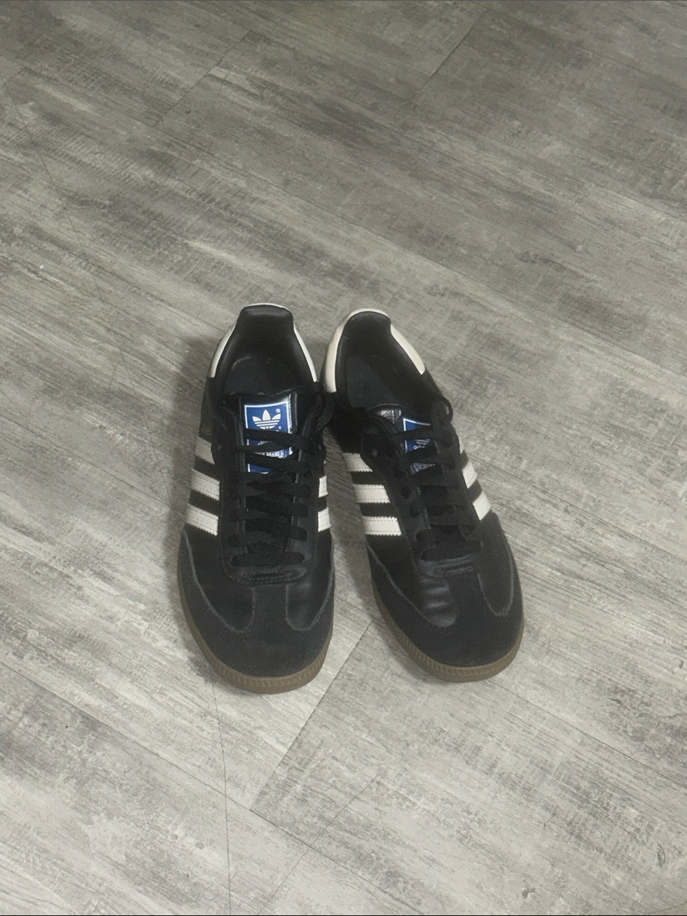 Adidas Samba OG Sneakers Men’s Size 7